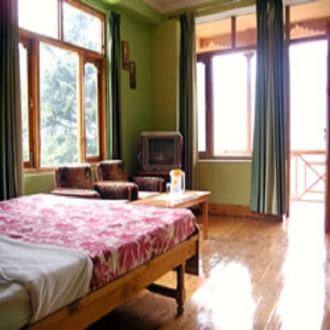 Comfort In Nature's Own Paradise, Manali 4